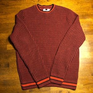 Men’s topman knit sweater